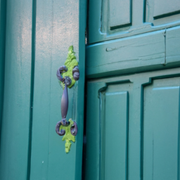 Portes alu : style contemporain et solidité assurée Gaillac